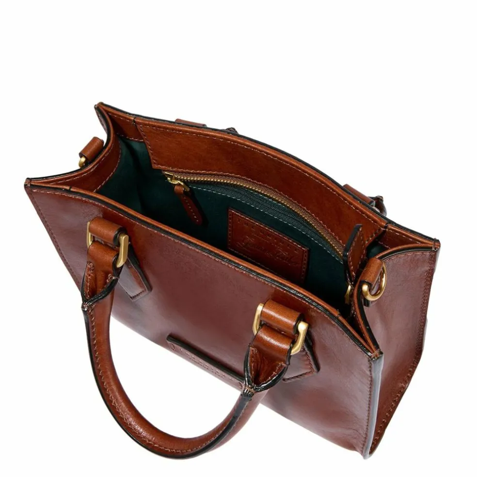 The Bridge Ida Shopper Tasche Leder 36 cm