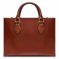 The Bridge Ida Shopper Tasche Leder 29 cm