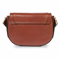 The Bridge Ilaria Umhängetasche Leder 20 cm