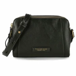 The Bridge Ines Umhängetasche Leder 21 cm