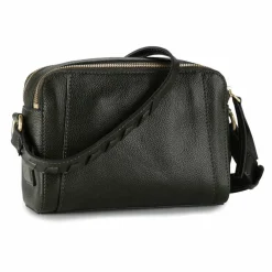 The Bridge Ines Umhängetasche Leder 21 cm