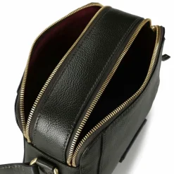 The Bridge Ines Umhängetasche Leder 21 cm