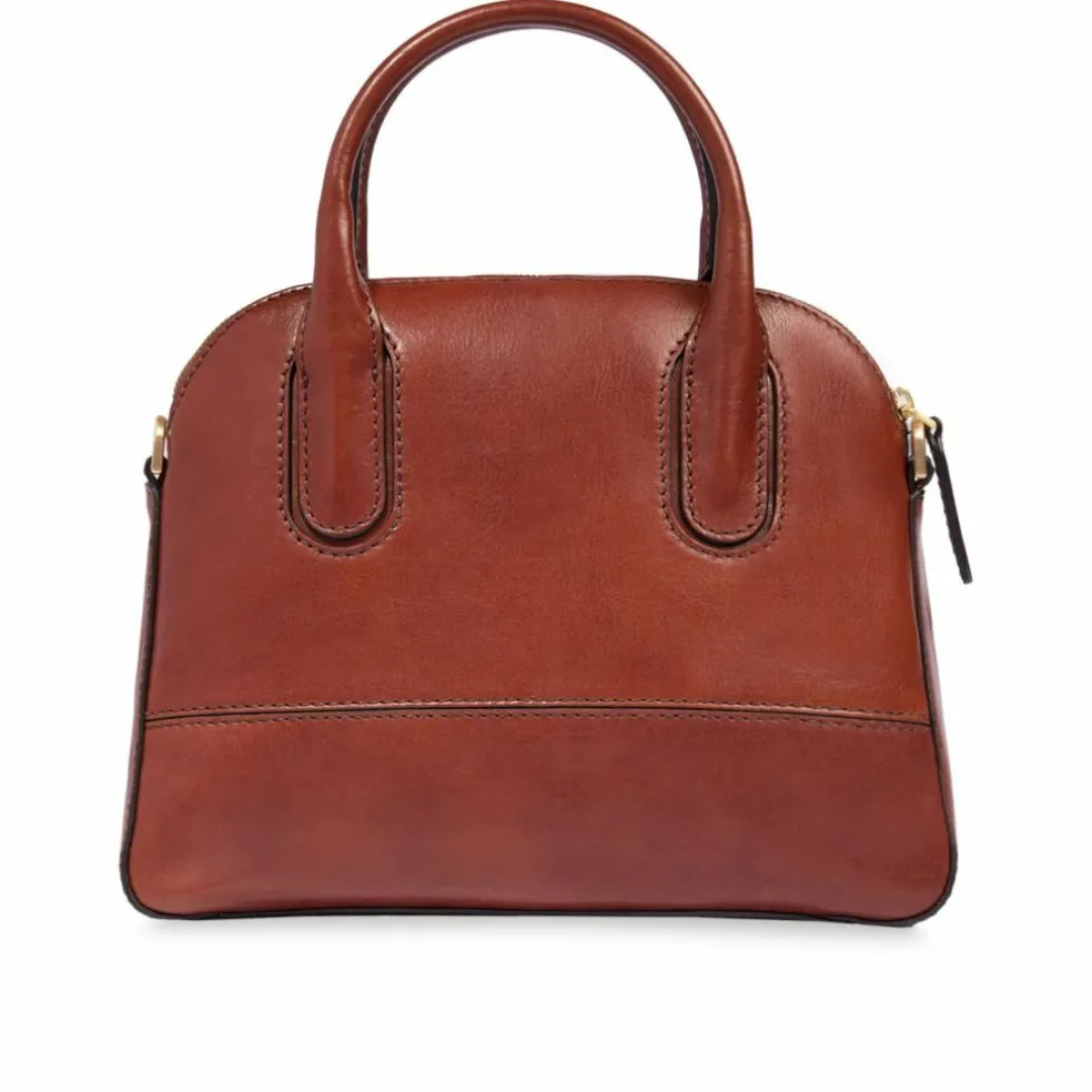 The Bridge Iolanda Handtasche Leder 28 cm