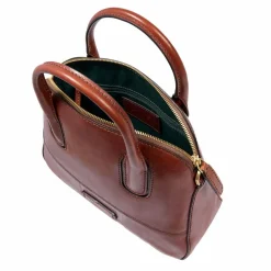 The Bridge Iolanda Handtasche Leder 28 cm