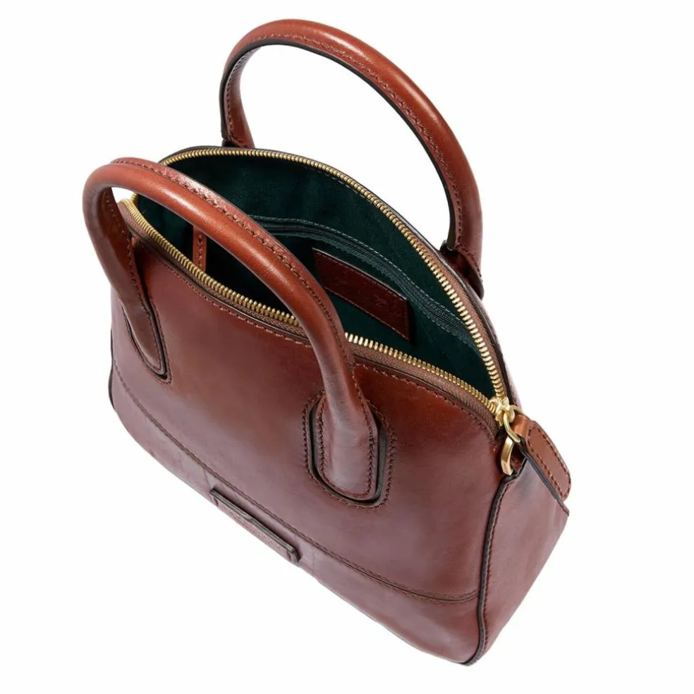 The Bridge Iolanda Handtasche Leder 28 cm