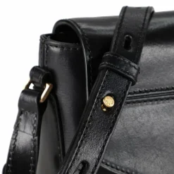 The Bridge Iolanda Umhängetasche Leder 23.5 cm