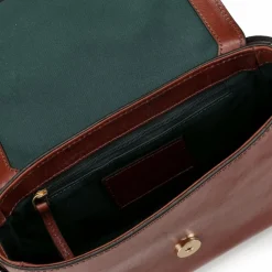 The Bridge Iolanda Umhängetasche Leder 23.5 cm