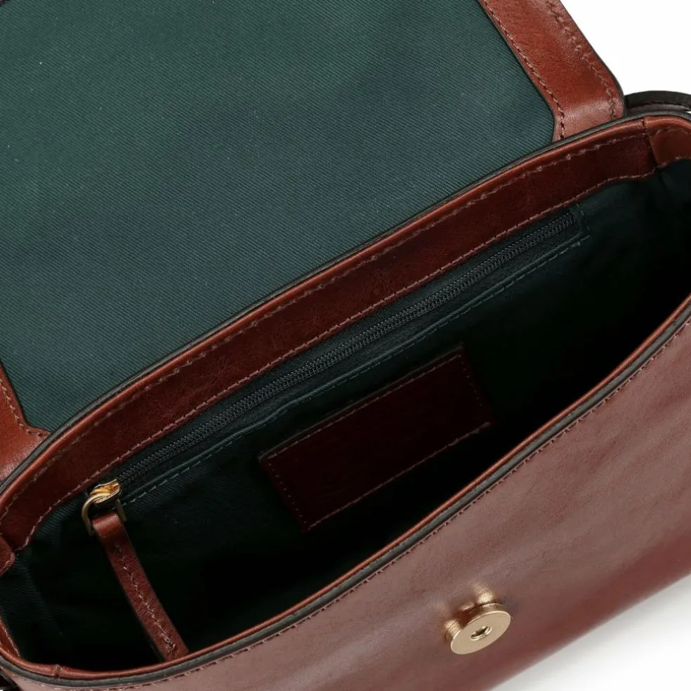 The Bridge Iolanda Umhängetasche Leder 23.5 cm