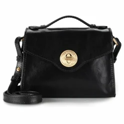 The Bridge Irene Handtasche Leder 20 cm