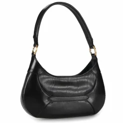 The Bridge Isabella Schultertasche Leder 30 cm