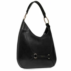 The Bridge Isabella Schultertasche Leder 37.5 cm