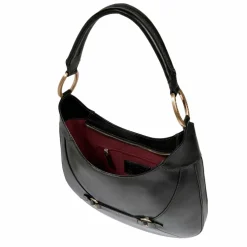 The Bridge Isabella Schultertasche Leder 37.5 cm