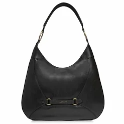 The Bridge Isabella Schultertasche Leder 44 cm
