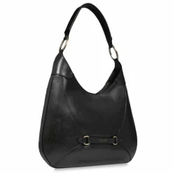 The Bridge Isabella Schultertasche Leder 44 cm