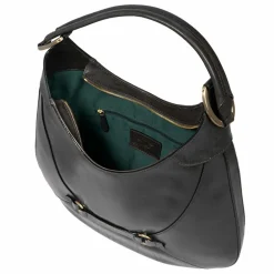 The Bridge Isabella Schultertasche Leder 44 cm