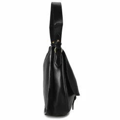 The Bridge Isadora Schultertasche Leder 30 cm