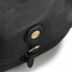 The Bridge Isadora Schultertasche Leder 30 cm