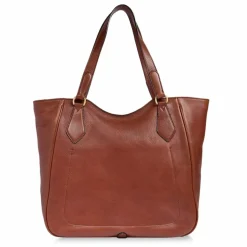 The Bridge Isadora Shopper Tasche Leder 41 cm