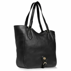 The Bridge Isadora Shopper Tasche Leder 41 cm