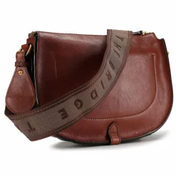 The Bridge Isadora Umhängetasche Leder 27 cm