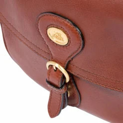 The Bridge Isadora Umhängetasche Leder 23 cm