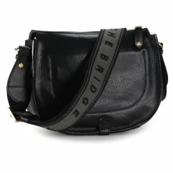 The Bridge Isadora Umhängetasche Leder 27 cm