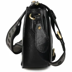 The Bridge Isadora Umhängetasche Leder 27 cm