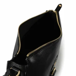 The Bridge Isadora Umhängetasche Leder 27 cm