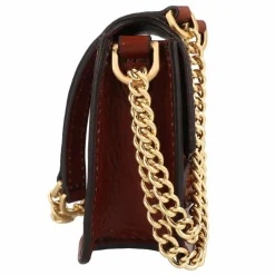 The Bridge Lucrezia Schultertasche Leder 18.5 cm