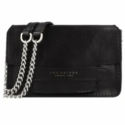 The Bridge Lucrezia Schultertasche Leder 18.5 cm
