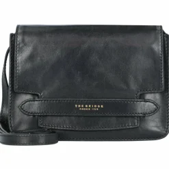 The Bridge Lucrezia Umhängetasche Leder 22 cm