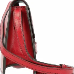 The Bridge Lucrezia Umhängetasche Leder 18 cm