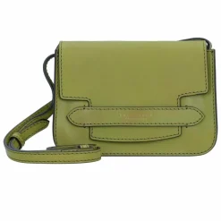 The Bridge Lucrezia Umhängetasche Leder 18 cm