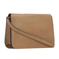 The Bridge Lucrezia Umhängetasche Leder 18 cm