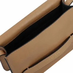 The Bridge Lucrezia Umhängetasche Leder 18 cm