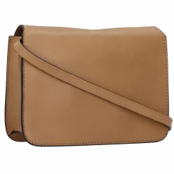 The Bridge Lucrezia Umhängetasche Leder 22 cm