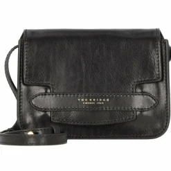 The Bridge Lucrezia Umhängetasche Leder 18 cm