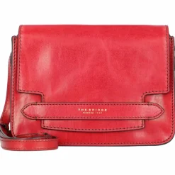 The Bridge Lucrezia Umhängetasche Leder 22 cm