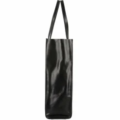 The Bridge Mirra Shopper Tasche Leder 33 cm