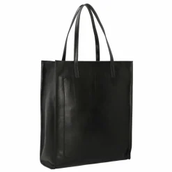 The Bridge Mirra Shopper Tasche Leder 33 cm