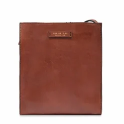 The Bridge Mirra Umhängetasche Leder 21.5 cm