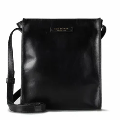 The Bridge Mirra Umhängetasche Leder 21.5 cm