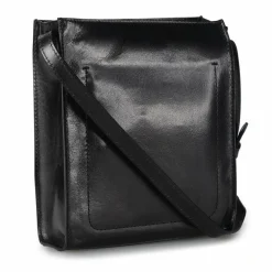 The Bridge Mirra Umhängetasche Leder 21.5 cm