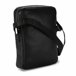 The Bridge Serristori Mini Bag Umhängetasche Leder 17 cm