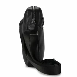 The Bridge Serristori Mini Bag Umhängetasche Leder 17 cm