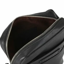 The Bridge Serristori Mini Bag Umhängetasche Leder 17 cm