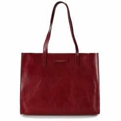 The Bridge Shopper Tasche Leder 36 cm