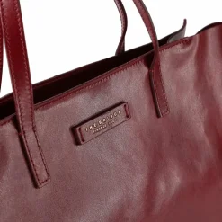 The Bridge Shopper Tasche Leder 36 cm