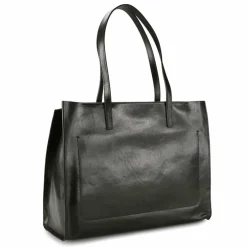 The Bridge Shopper Tasche Leder 36 cm