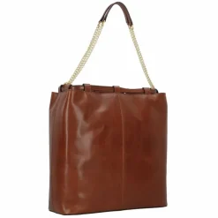 The Bridge Stodo Beuteltasche Leder 34 cm